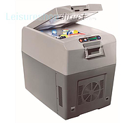 Battery powered cool box | Leisureshopdirect