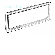 Roller blind spare parts