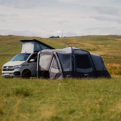 Vango Versos Air Drive Away Awning - Low