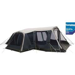 Outwell Airville 6SA Air Family Tent