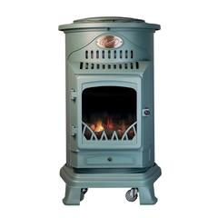 Provence Gas Heater - Autumn Green