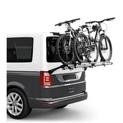 thule motorhome bike rack spares