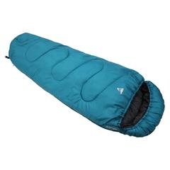 Vango Atlas Junior Childrens Sleeping Bag - Agean Teal