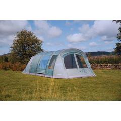 Vango Lismore 600XL Poled Tent Package