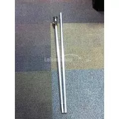 Prenox Upright pole LH for Ventura awning