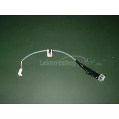 Alde Battery Back-up adaptor/connector  (Alde 3010)