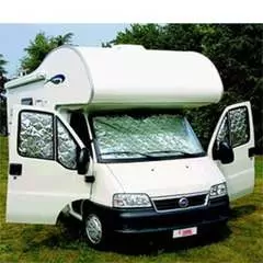 Thermomat do-it-yourself 7-layer, Thermal Blinds, Van Windows, Caravan  Windows, Camper Windows, Blinds, Vents, Camping Shop