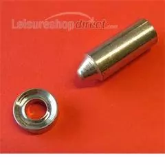 Eyelet Closing Tool for 9.5mm brass eyelet