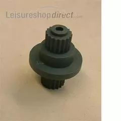 Drive Pinion for Interior Frame HEKI 3