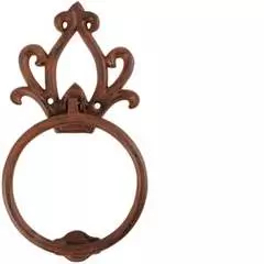 Classic Round Door Knocker