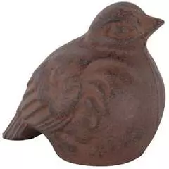 Cast Iron Bird