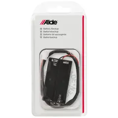 Alde AA Battery Backup