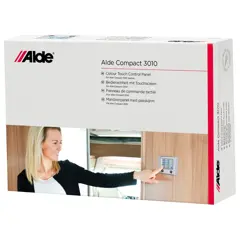 Alde Colour touch control panel-upgrade panel for Alde 3010 