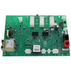 Alde Compact 3020 Water Heater Circuit Board - Model HE