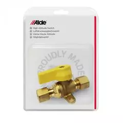 Alde High Altitude Valve / Switch for 3010