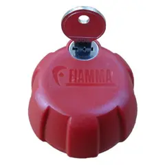 Fiamma Lock Kit for Safe Ladder