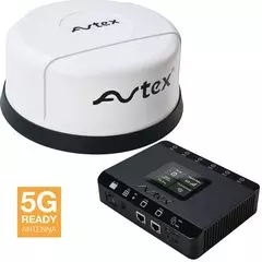 Avtex AMR104X 4G Mobile Internet Solution