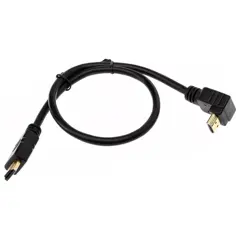 Avtex Angled HDMI Cable (0.5m)