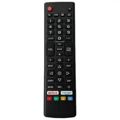 Avtex Smart Remote Control WTSSTD-01