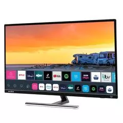 Avtex W279TS 27$$$ Smart TV (240v AC / 12v / 24v DC)