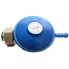 Butane Gas Regulator for Calor 4.5kg Bottle