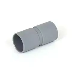 Caravan 28mm Push Fit Straight Water Connector 