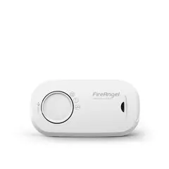 FireAngel Carbon Monoxide Detector FA3313-EU