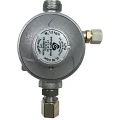 Cavagna 30m/b Regulator 8mm Copper