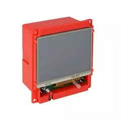 Control Panel for Alde Compact 3030/3030 Plus