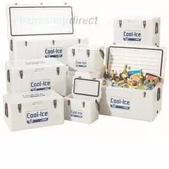 Dometic Waeco Cool-Ice Passive Coolboxes