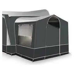 Dorema Diamond 240 Deluxe  Annexe - Charcoal