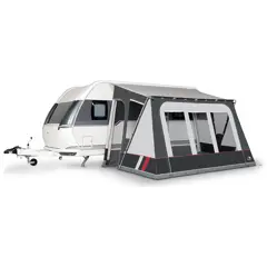 Dorema Mistral Porch Awning 