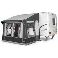 Dorema Quattro 225 and 275 Porch Awning