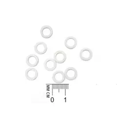 Morco 10mm Drain Plug Washer