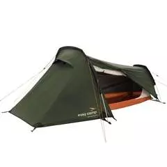 Easy Camp Sarek 1 Adeventure Tunnel Tent