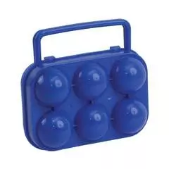  Egg Storage Box 