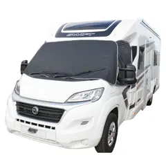 Maypole External Blackout screen for Motorhomes