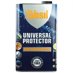 Fabsil Silicone Liquid Universal Protector (1 Litre)