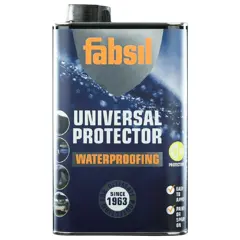 Fabsil Silicone Liquid Universal Protector (5 Litre)