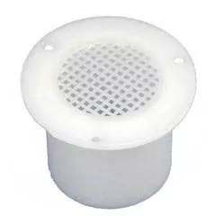 FAWO 60MM DIAM. FLOOR VENT