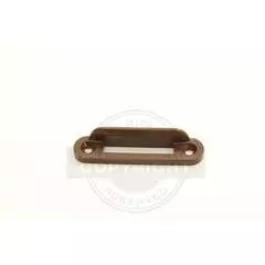 FAWO T-Lock Catch Plate-Brown (suitable for Adria)