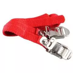 Fiamma Carry-bike Strip - Red