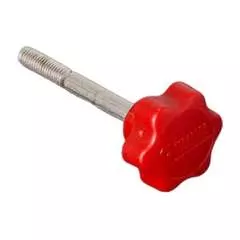 Fiamma Kit Red Knob M6 for CB XLA