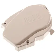 Fiamma Right Winch Cover F65S Polar White