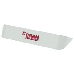 Fiamma Rooflight Air Spoiler 40 x 40 White 