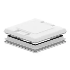 Fiamma Rooflight Vent 50 (White)