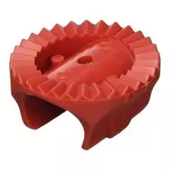 Fiamma Tap Washer Red