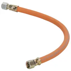 Truma Flexible Gas Hose W40 1/4$$$ LH 8mm