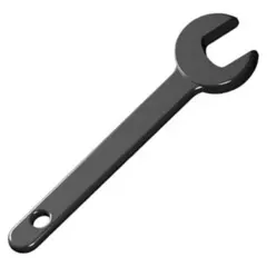 Gas Spanner - Heavy Duty