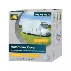 HTD Motorhome Covers